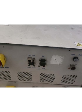 新松机器人控制器SNRC-S4B-S01,实物拍摄,外观成色议价产品