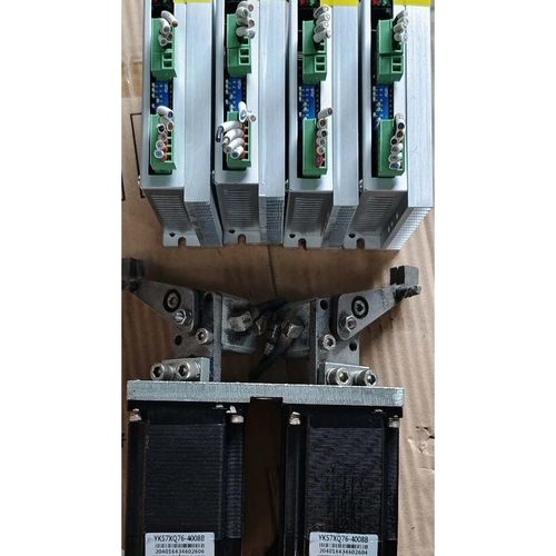 研控步进驱动器 2D35M,正常使用,议价产品