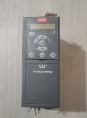 丹佛斯VLT变频器 VLT AutomationDrive,议价产品
