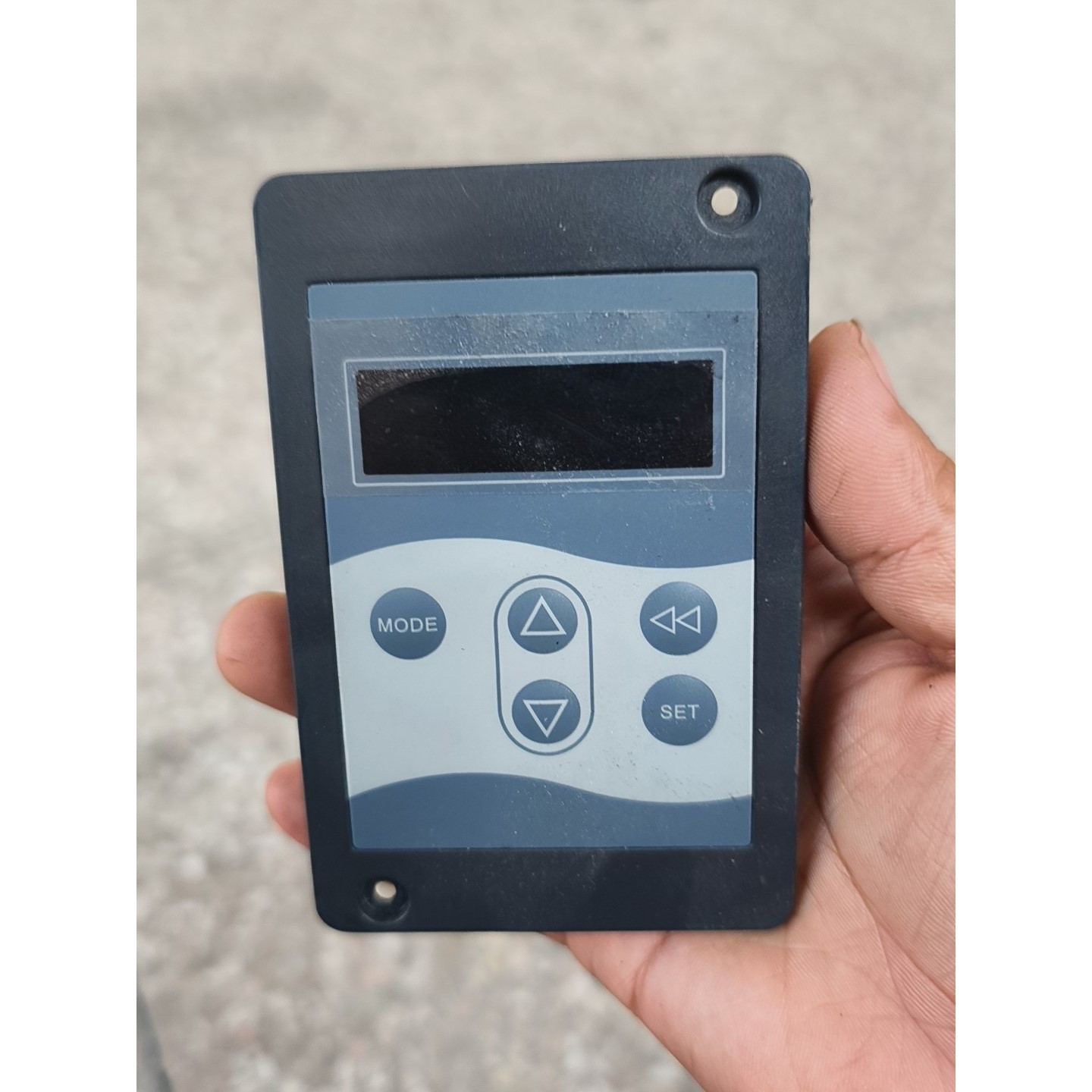 变频器面板.S7-P1-1.5.二手拆机功能包好成色如图议价产品