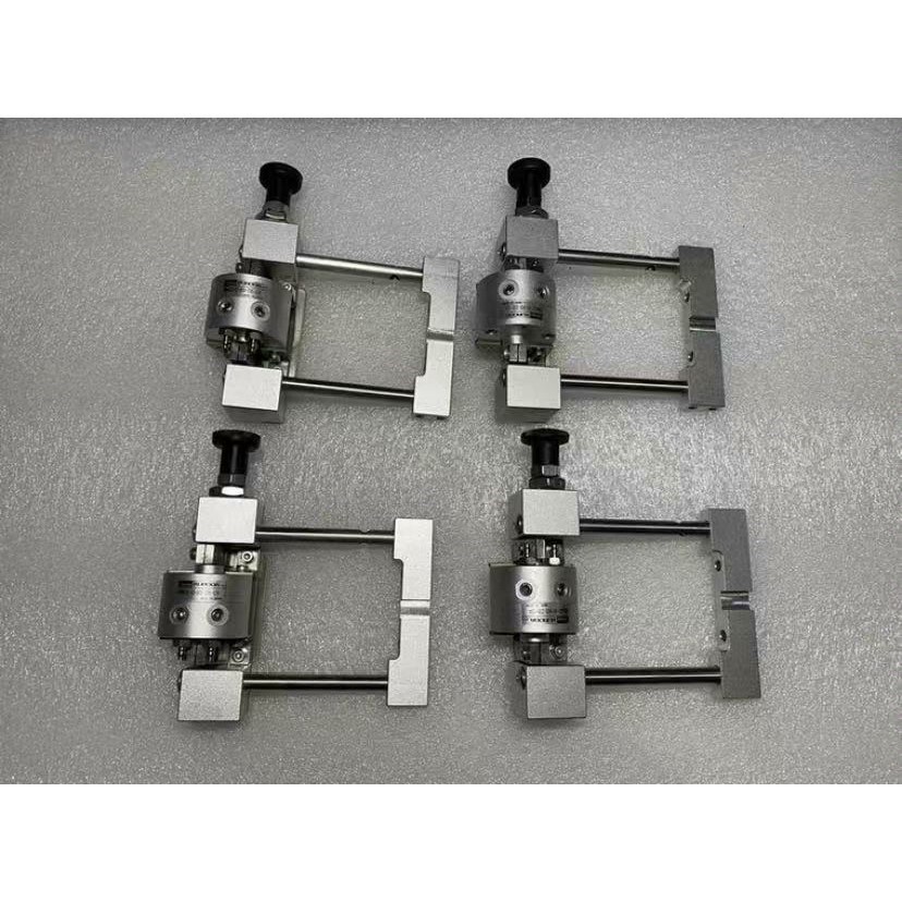 夹子气缸PRNA3S-90-90S-Z05-124, ,可议价产品