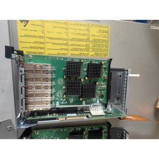 6GE Cisco ASA C防火墻擴展卡出售議價產品 SFP