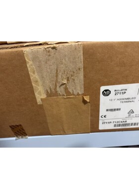 AB 2711P-T12C4A8 触摸屏议价产品