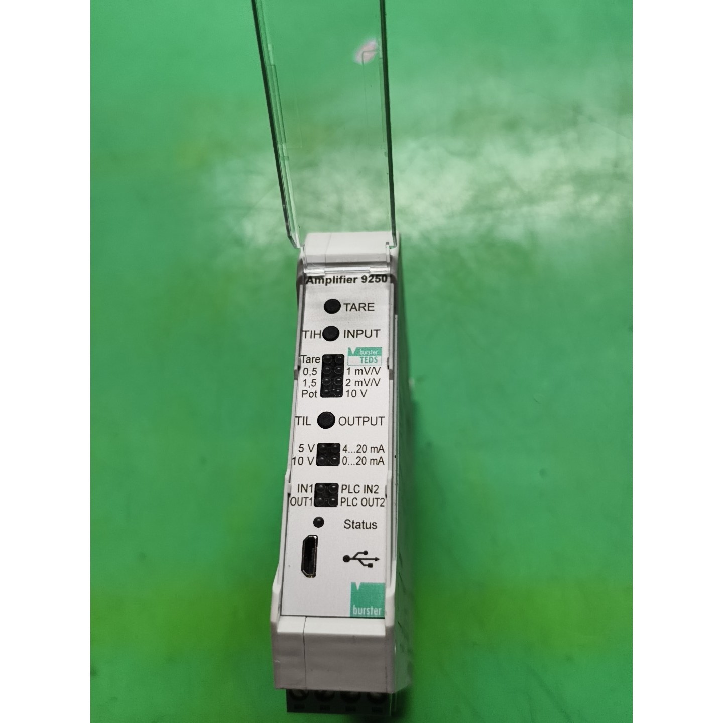 Amplifier 9250议价产品