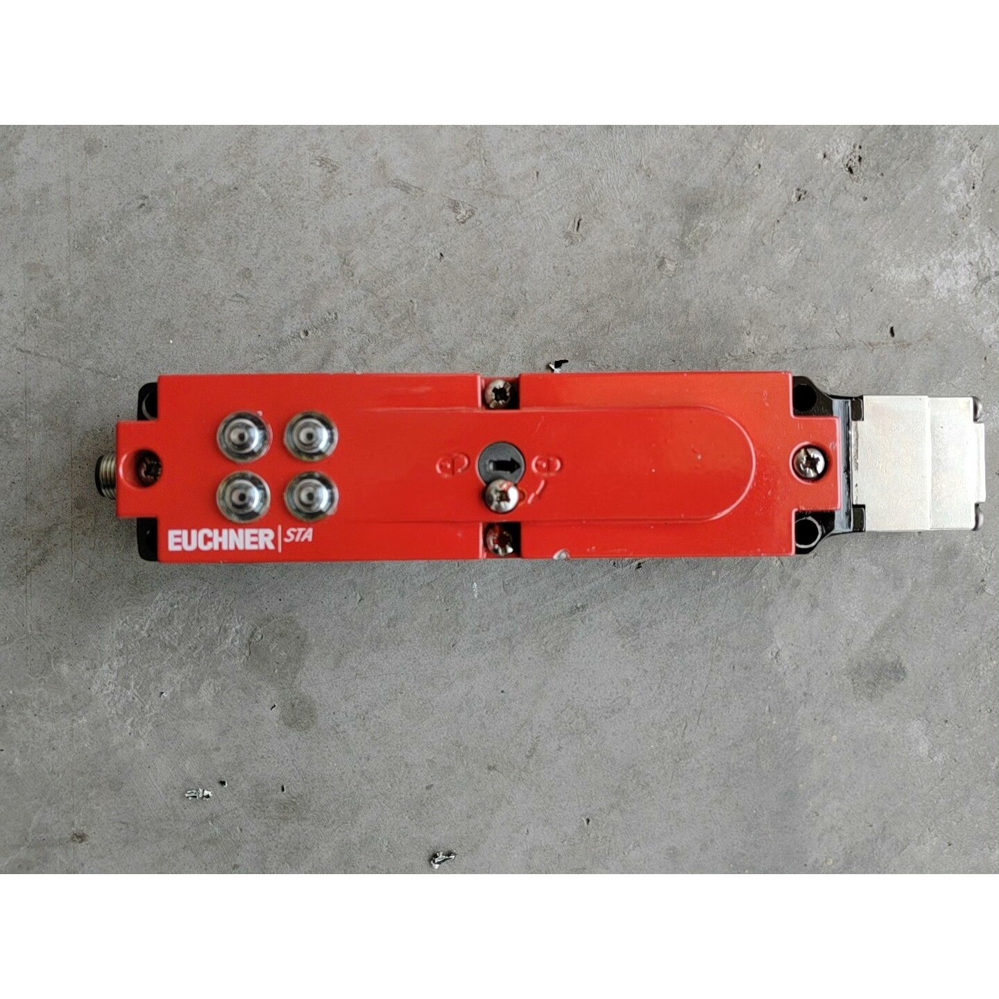 安士能开关STA3A-4141A024SEM4AS1议价产品