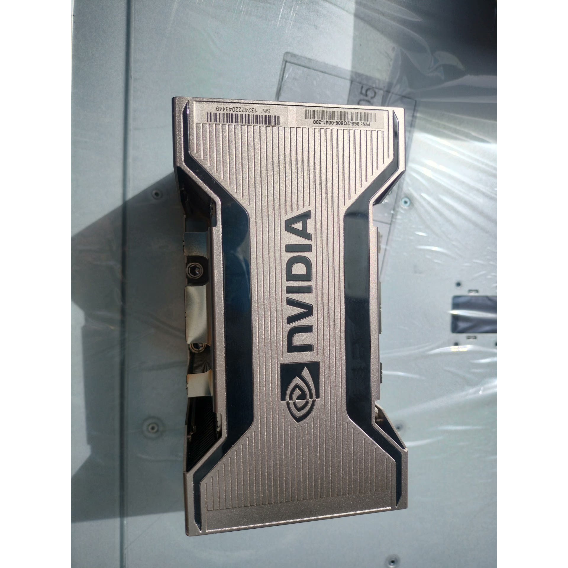 英伟达sxm4散热器 a100 a800 sxm4 40g议价产品