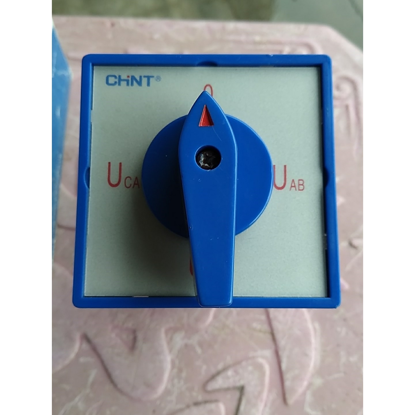 电压转换开关LW5D一16   YH3/3  30议价产品