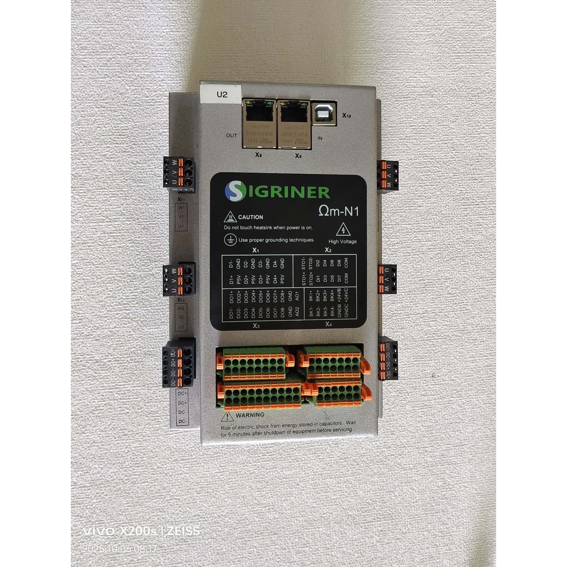 ODMN1F1508EAF  二手拆机   成色漂亮   实议价产品