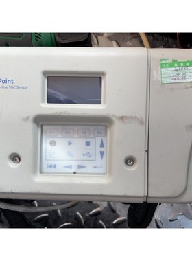 GE SIEVERS CHECKPOINT 一台,功能包好议价产品