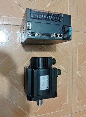 1.3kw汇川伺服电机IS620PS012I-C,电机MS1议价产品