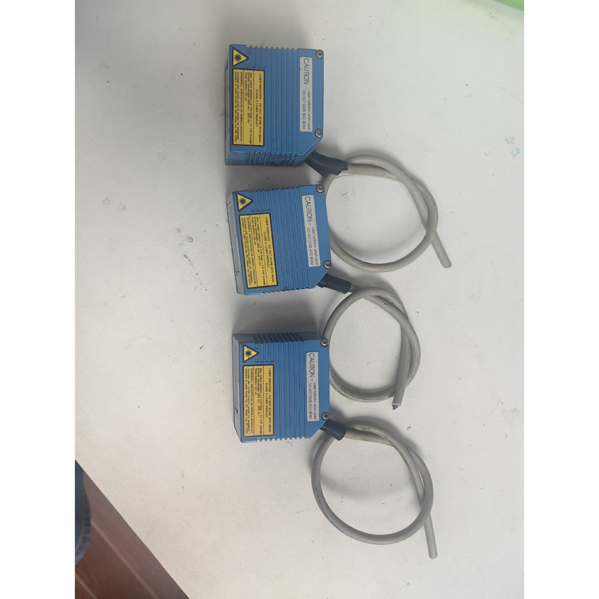 德国SICK/西克CLV420-0010激光条码扫描器,一手议价产品