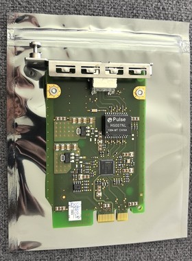 贝加莱  5ACPCC.ETH0-00  成色新.质量保证议价产品