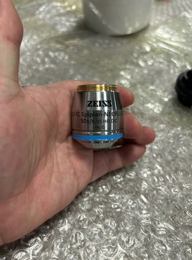 ZEISS LD EC Epiplan-NEOFLUAR议价产品