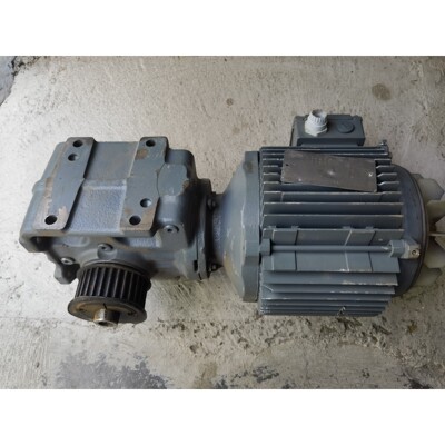 SEW-EURODRIVE赛威减速电机,型号S47 DT90议价产品