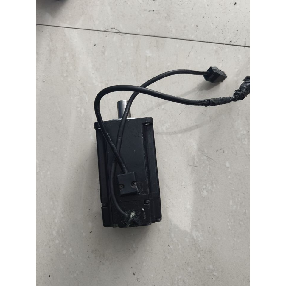 台达伺服电机,型号ECMA-CW0807RS,750W,输入议价产品