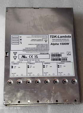 ALPHA800W  H80045电源议价产品
