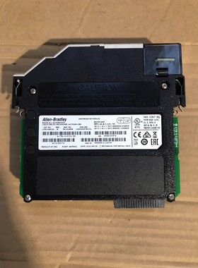 1756-HIST2G  B版本,成色新,功能完好,议价出!议价产品