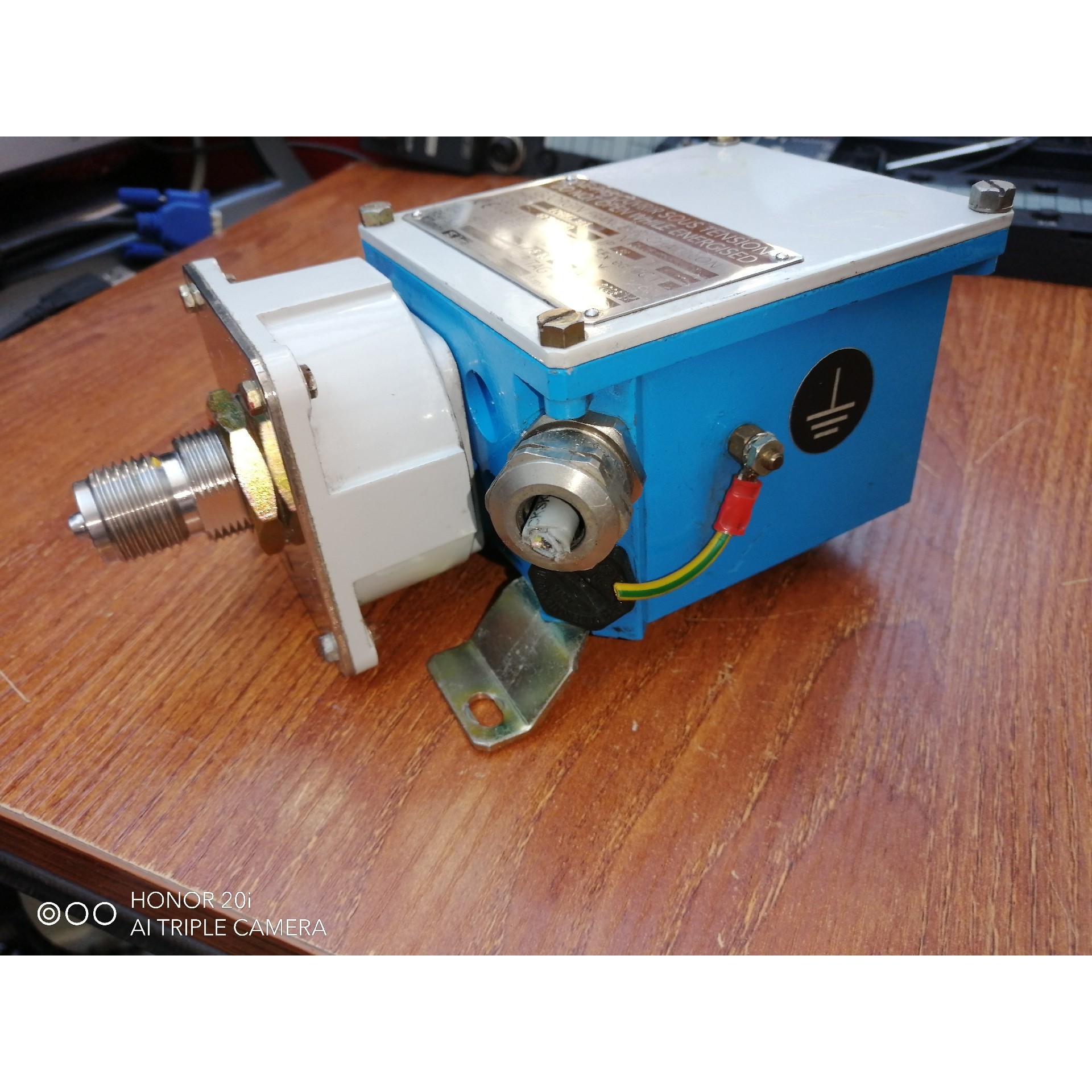 GEORGIN 压力控制器,法国制造,FP60KX spe,议价产品