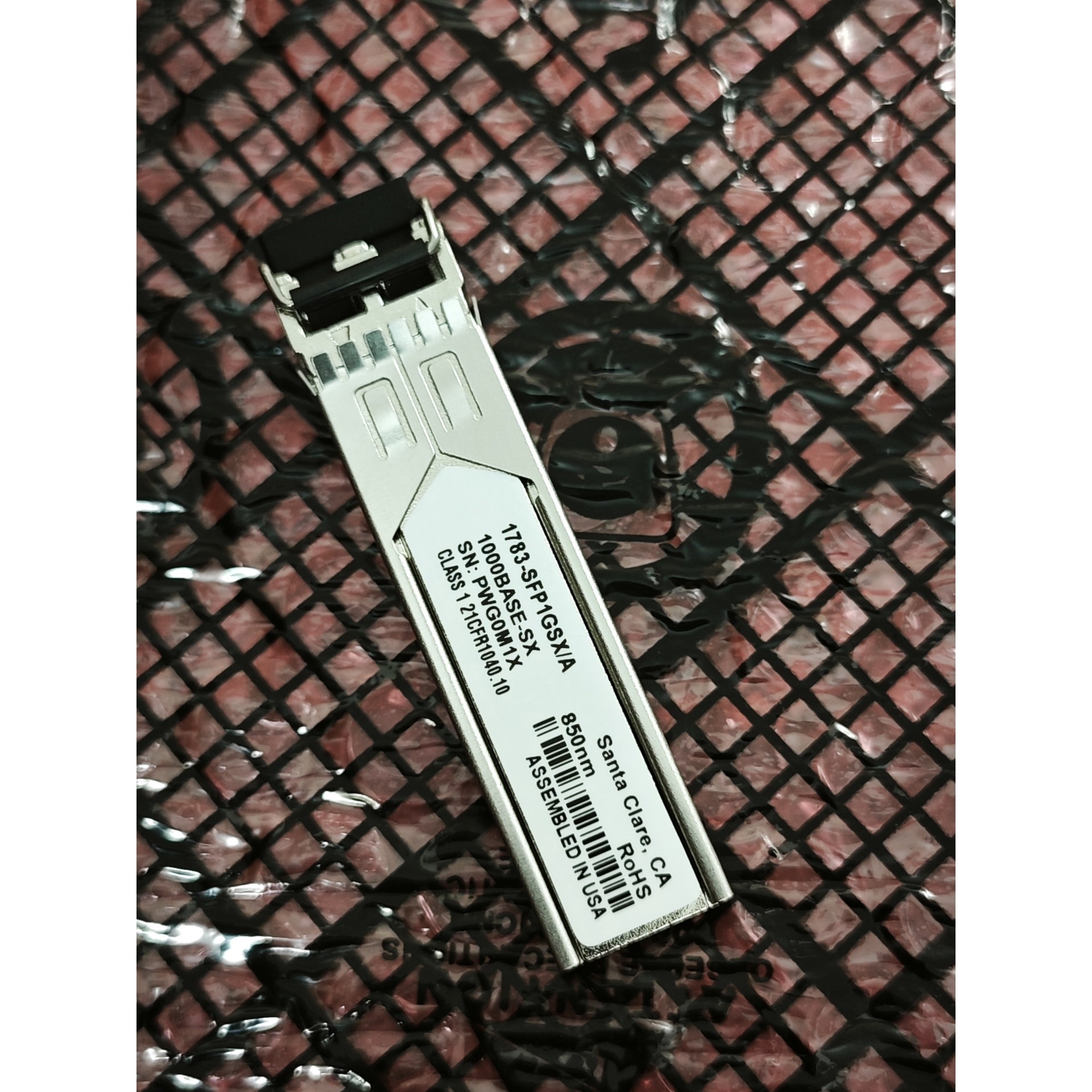 议价!1783-SFP1GSX/A 光模块,议价产品