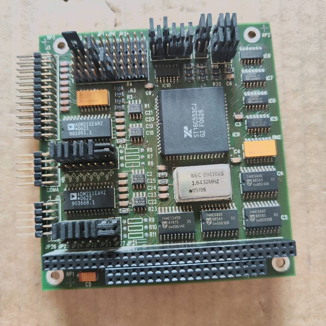 EI02-PC/104  EI02-PC104 扩展卡 SSV-10  A43*议价产品