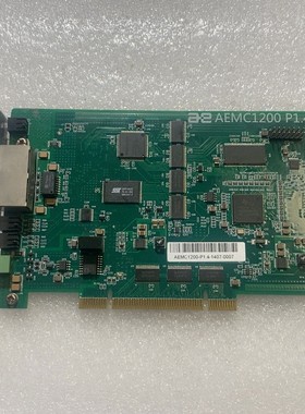 AE AEMC1200 P1.4工业采集卡议价产品