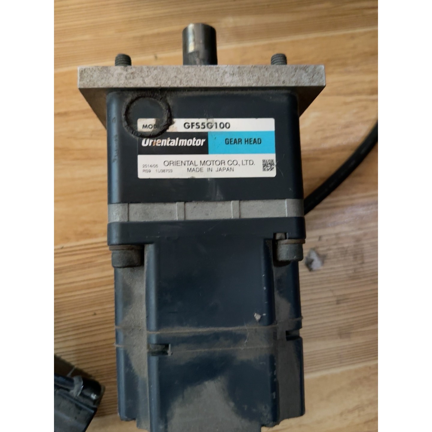 减速机GFS5G100议价产品