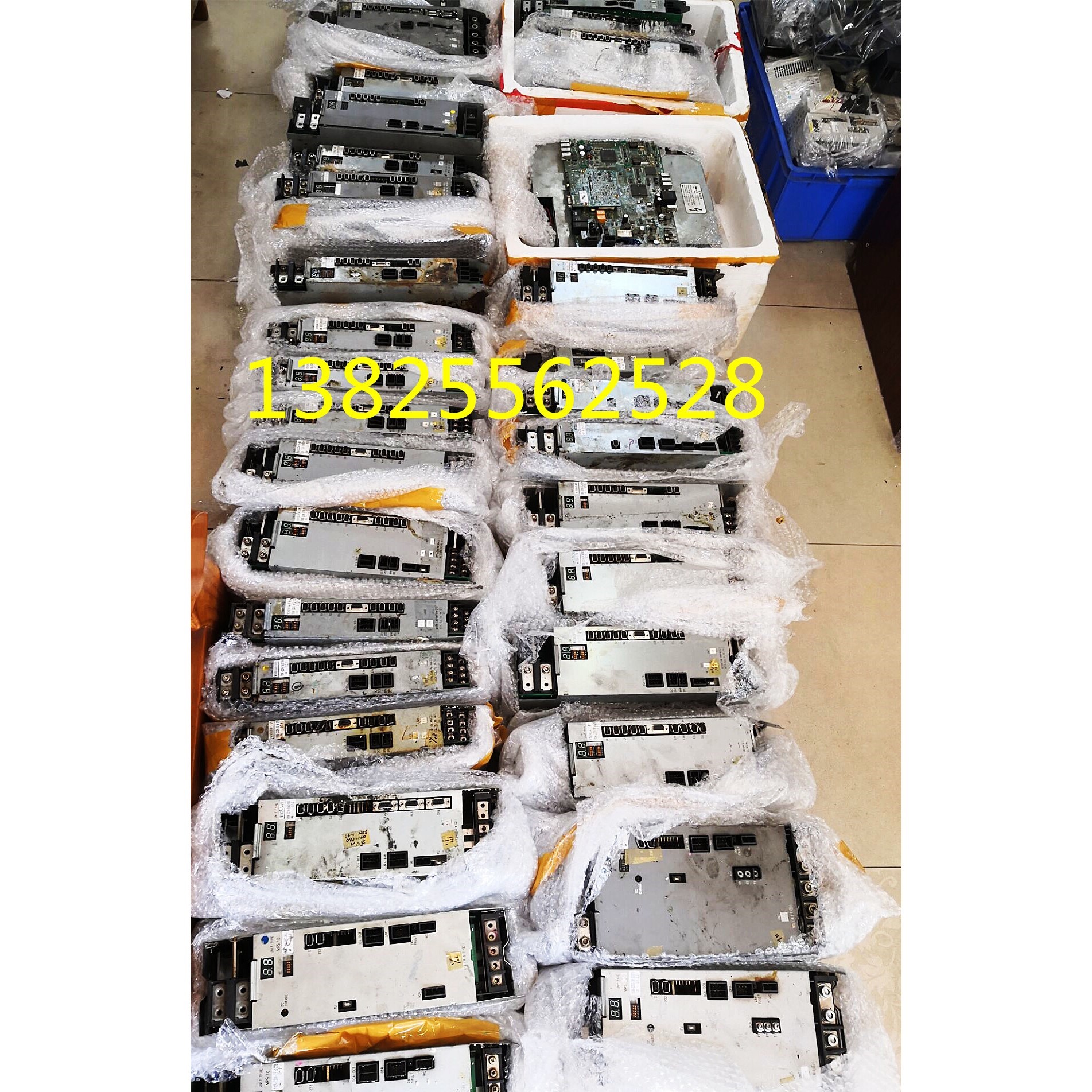 Okuma MIV0404A-1-B5 MIV08-3-V3议价产品