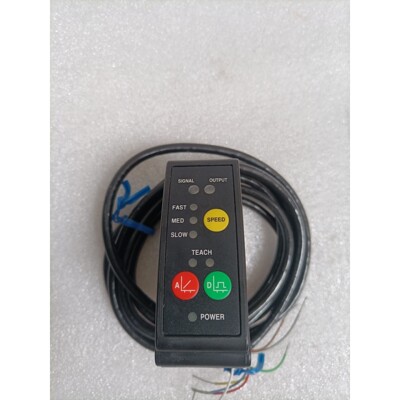 美国邦纳L-GAGE激光传感器 LT3PI 功能完好 外观成议价产品