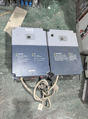 英威腾电梯变频器 EC100-018-4  18.5议价产品