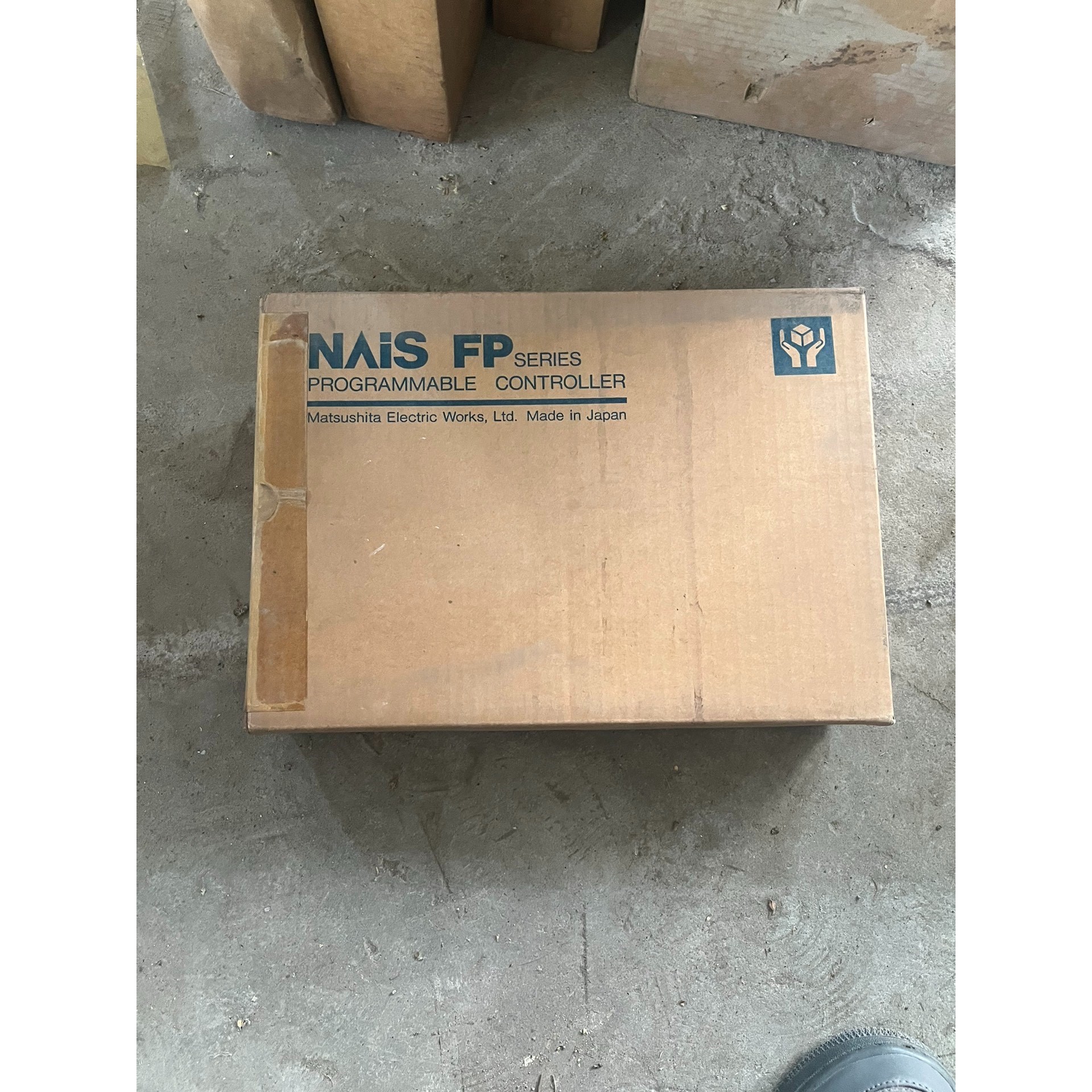 AFP3400PLC模块议价产品