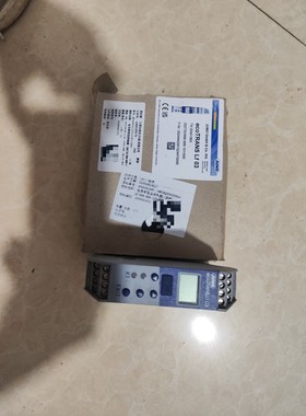 JUMO久茂电导率变送控制器,型号ecoTRANS Lf 0议价产品