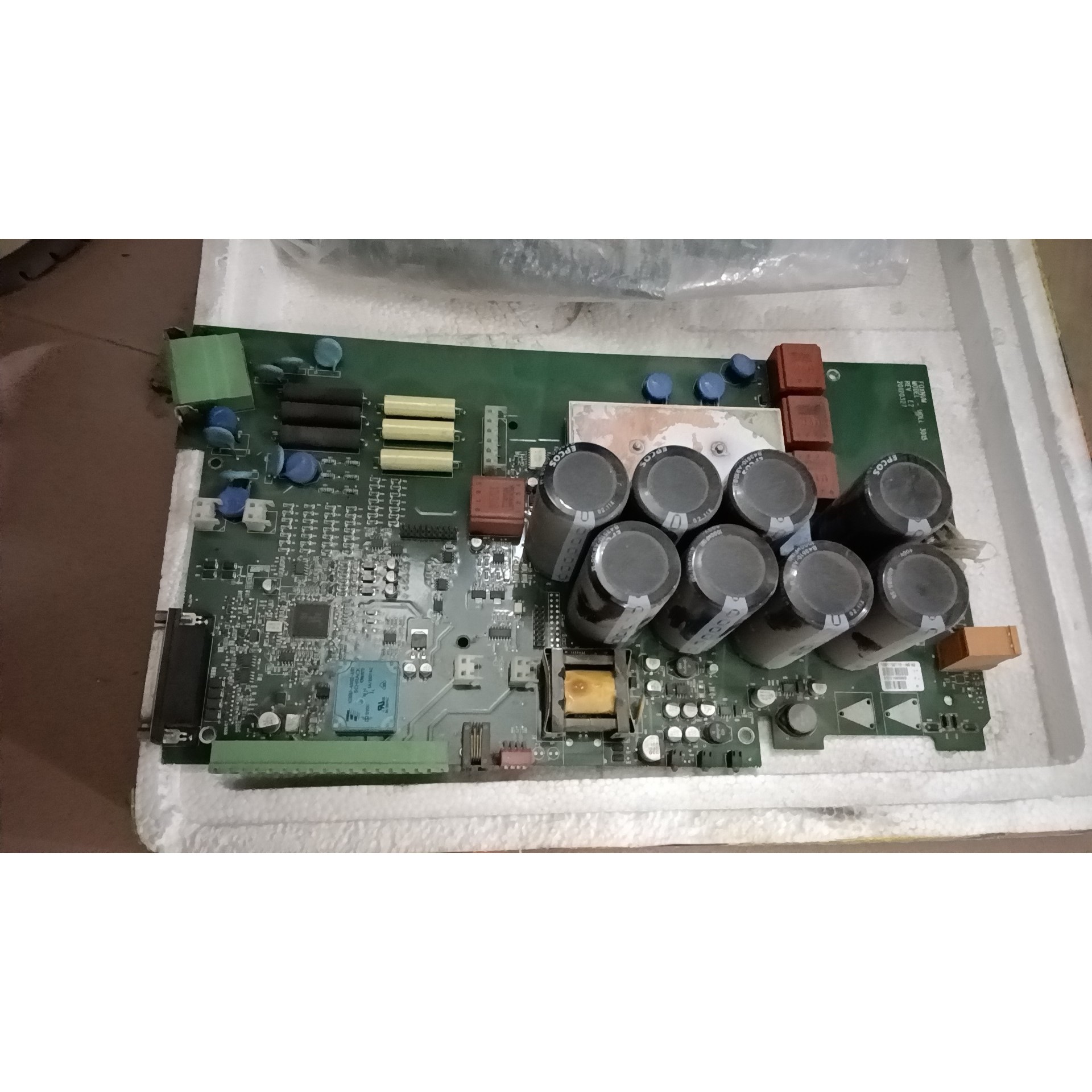 FOXNUM赐福驱动板,电源板1001150110A-N2/议价产品