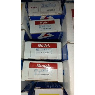 全新气缸TCL12X10S 仪价#AirT议价产品