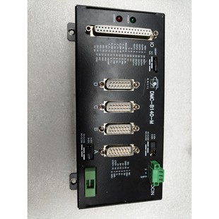 美国原装 GALIL M运动控制器 B140 独立四议价产品 DMC