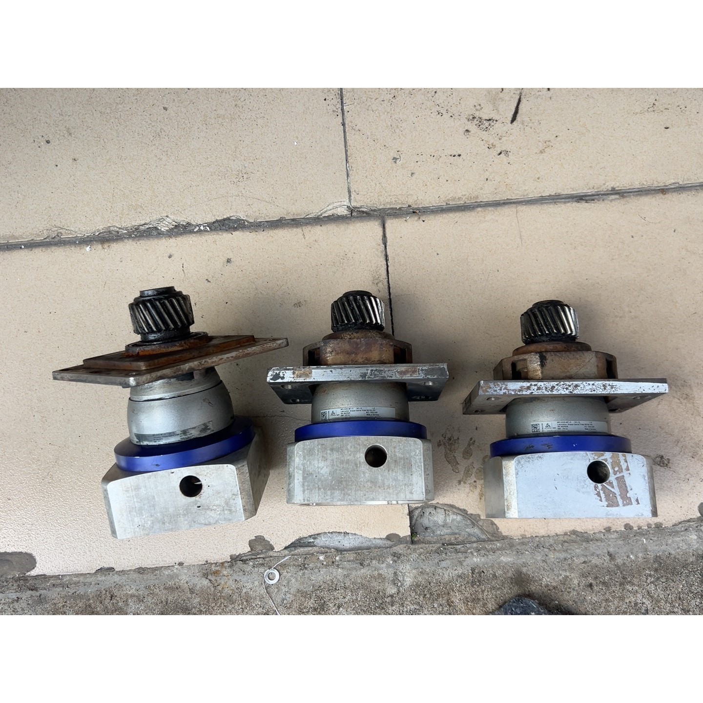 德国阿尔法减速机NPS 025S-MF1-5 -1G1-1S议价产品