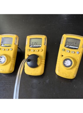 加拿大BW气体检测仪GASALERT O2 Extreme,议价产品