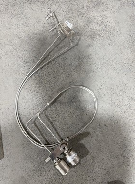 ATECH温度传感器，型号MP3508M，原装，成色漂亮