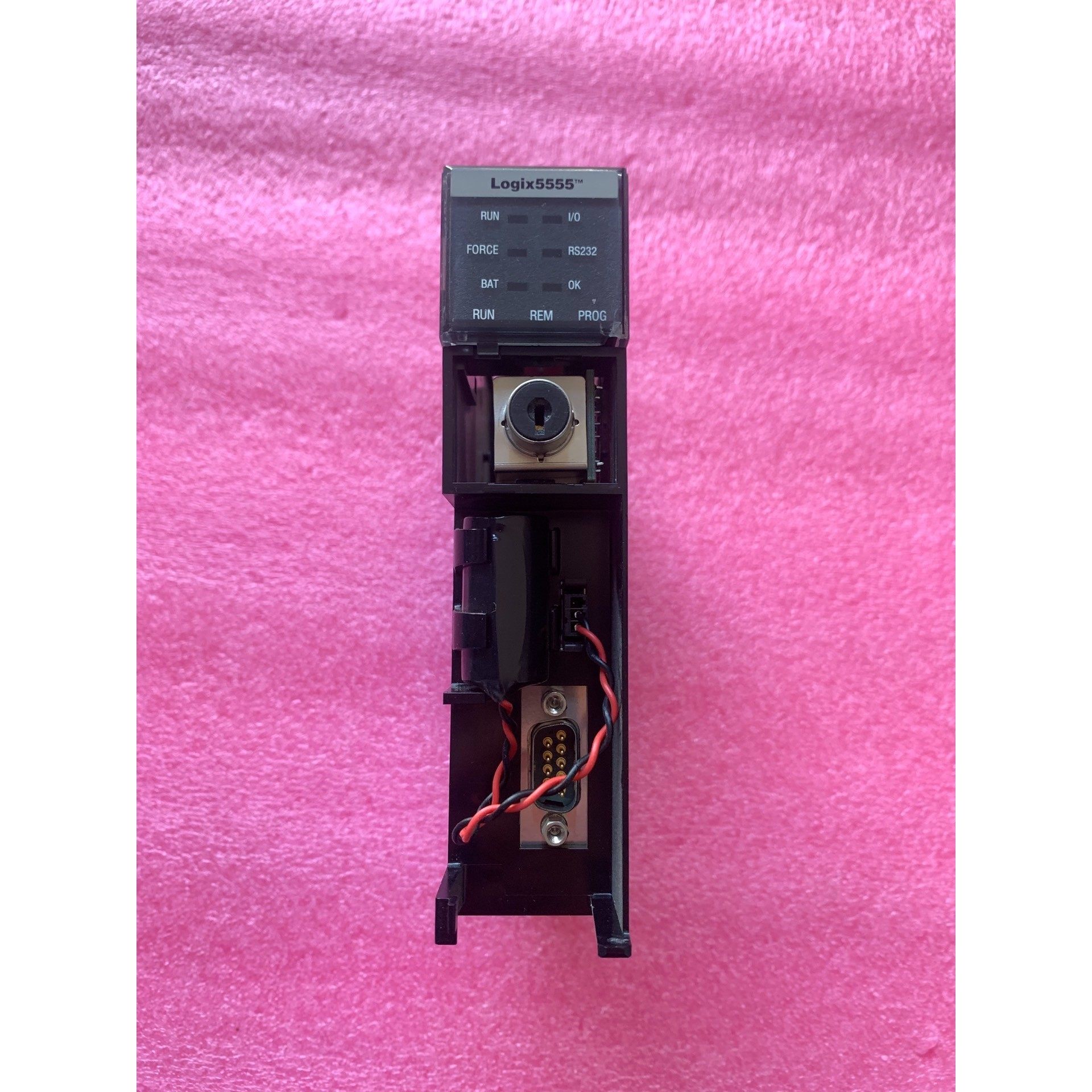 1756-L55,AB模块,Logix5555系列,议价产品