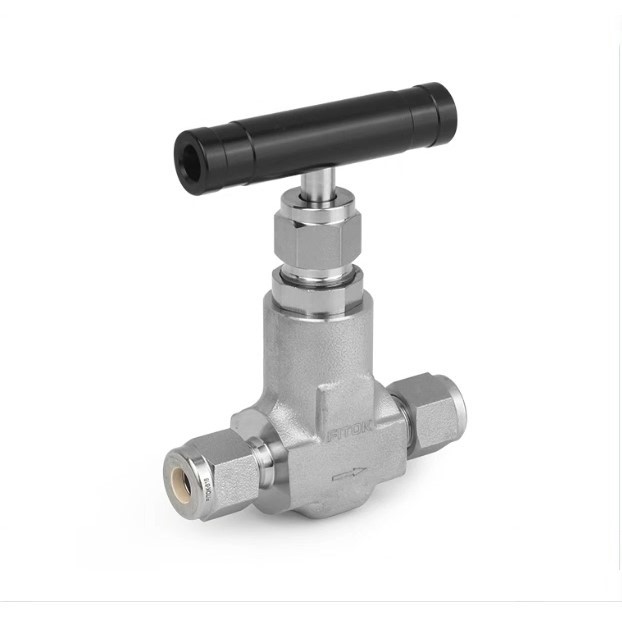 NFSS-FL4-7-YM飞托克FITOK,316 不锈钢,议价产品