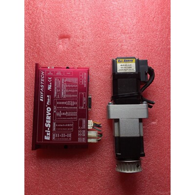 韩国Ezi-SERVO闭环步进电机EzM-42L-A-D,配议价产品