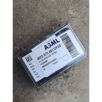 ASML4022.673.48112FSD议价产品