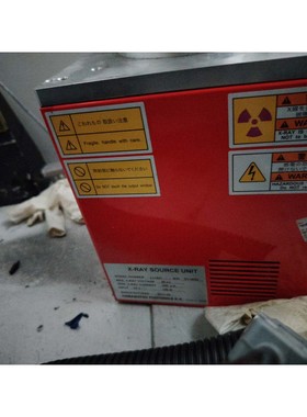 滨松光管X-RAY SOURCE UNIT,型号L11831议价产品