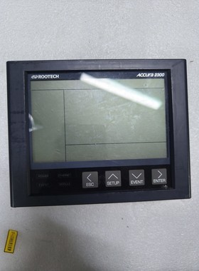 韩国ROOTECH Accura 2300多功能数字功率表,议价产品