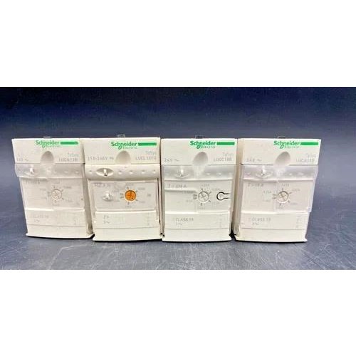 SET OF LUCC18B + LUCA1XB + LUC议价产品