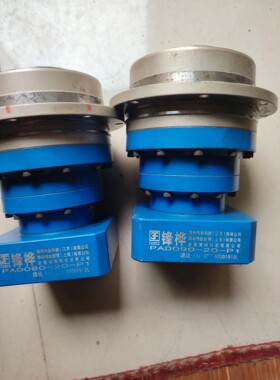 台湾锋桦PAD090-20-P1减速机,速比20议价产品