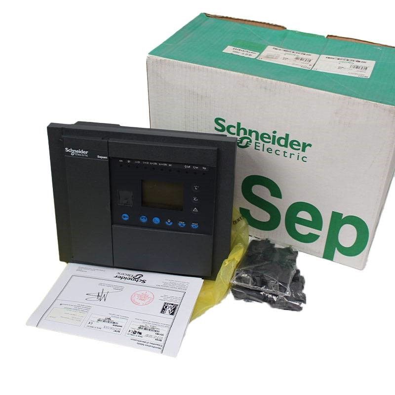 Sepam T87议价产品