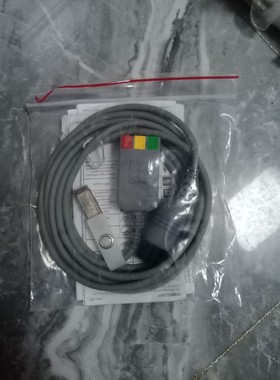全新CONMED~ECG缆线,FSR1370-E一套,原装正议价产品