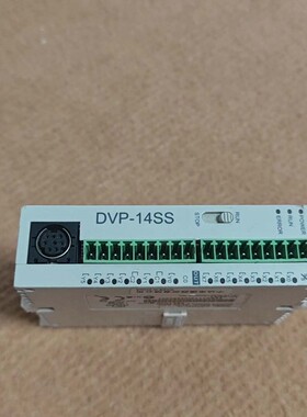台达PLC  DVP14SS11T2  实物拍摄,功能包议价产品