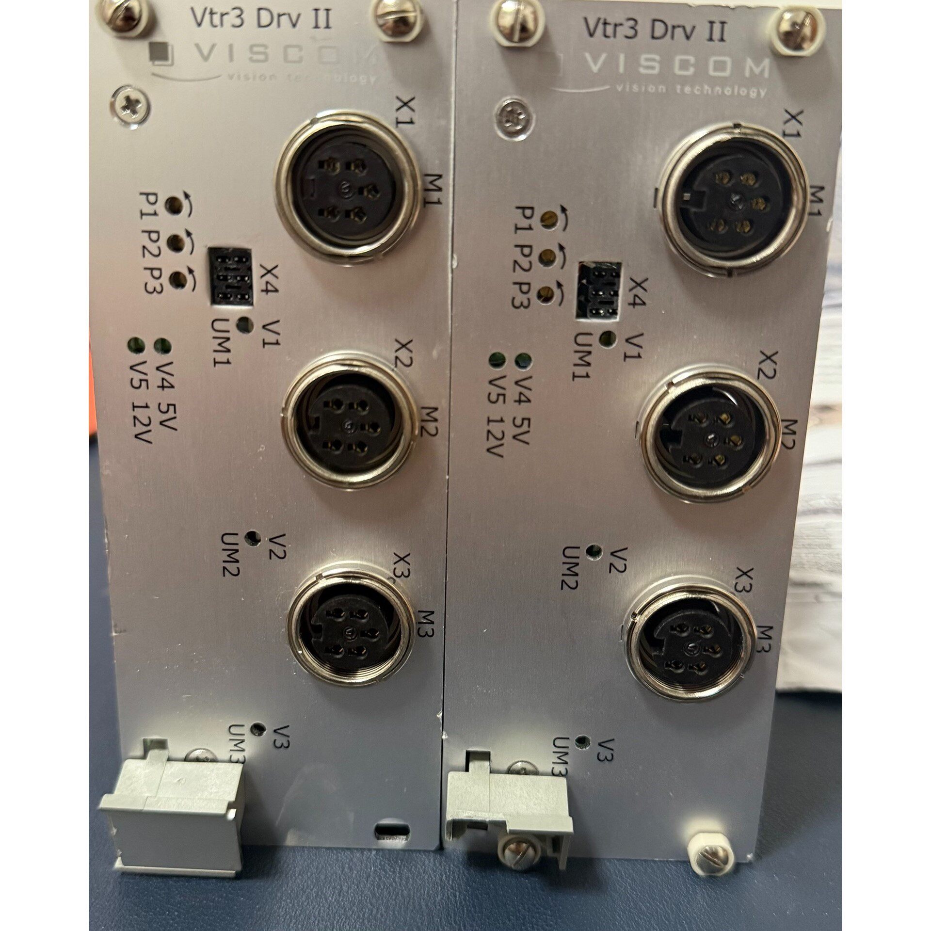 日本原装进口 Viscom  VTR3 DRV II议价产品