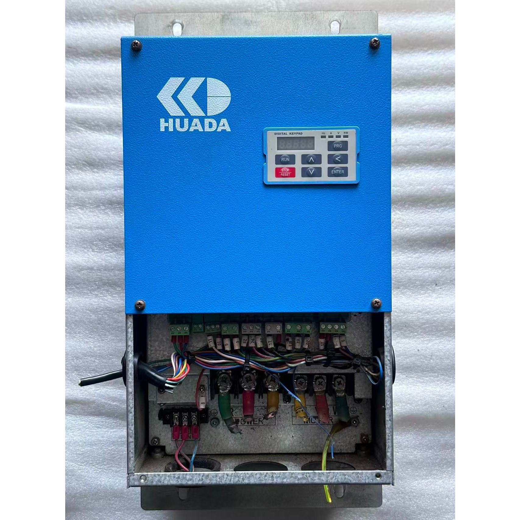众辰永磁一体变频器空压机专用SP500T-15KY-4-P议价产品